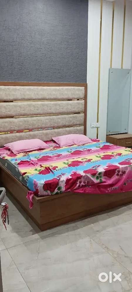 Fully furnished room for rent in best location