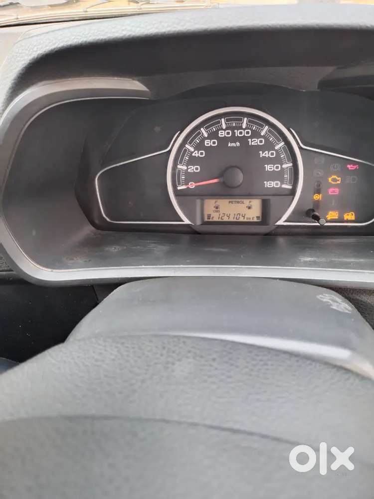 Maruti Suzuki Alto K10 2018