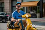 Delivery Boy Job Urgent Hiring