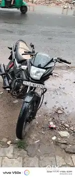 Passion Pro bike hai