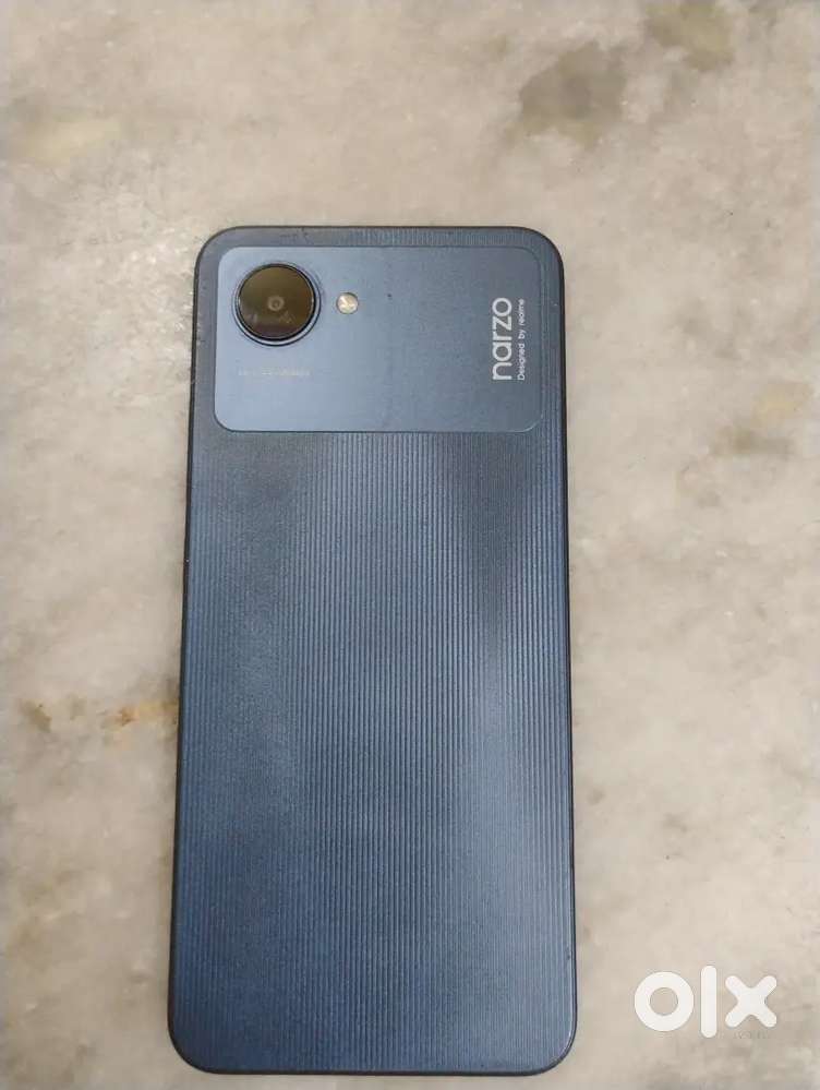 Realme (brand new condition for sell)