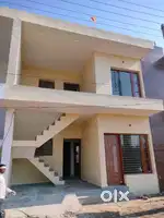 Villa on Randhawa road
