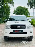 Toyota Fortuner 3.0 4x4 Manual, 2012, Diesel