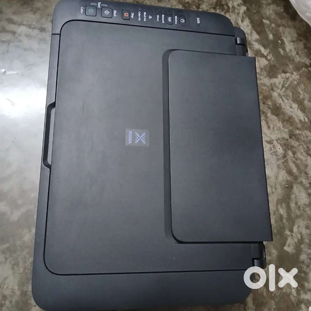 Canon Colour Printer PIXMA E470