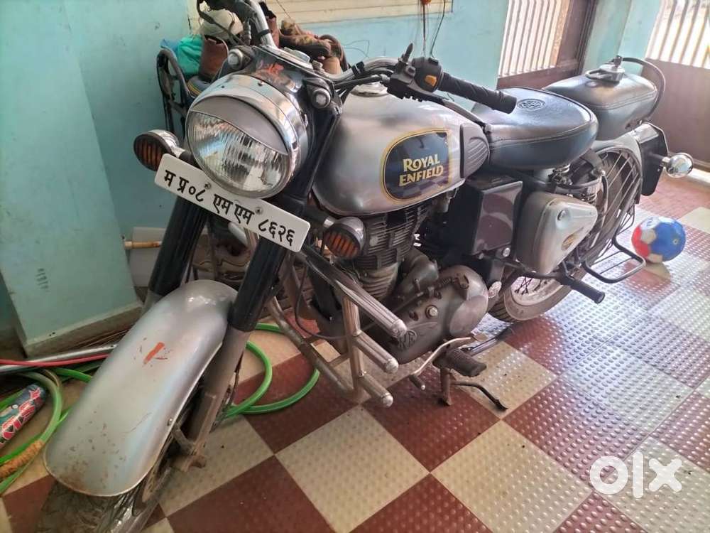 Urgent sale Royal Enfield Classic 350 CC