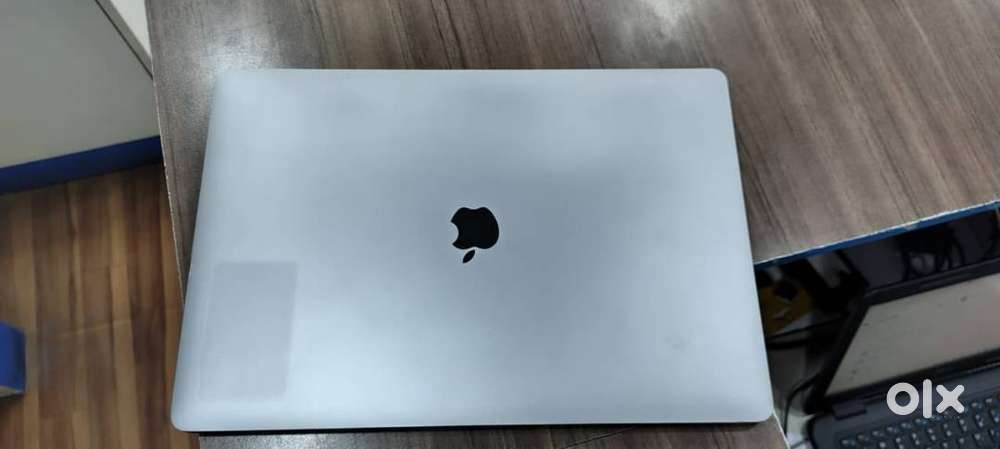 Apple MacBook Pro A2141 – I9 / 16GB / 1TB SSD – 16-inch Retina Model