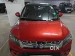 Maruti Suzuki VIATARA BREZZA ZDI (Diesel)