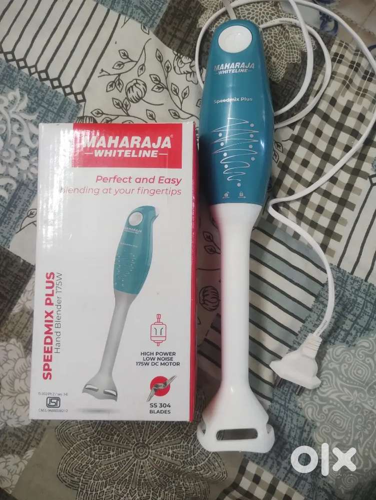 Maharaja Hand Blender