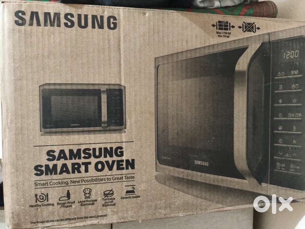 Samsung oven 28L