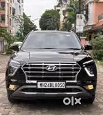 Hyundai Creta 1.5 SX (O) Diesel, 2021, Diesel