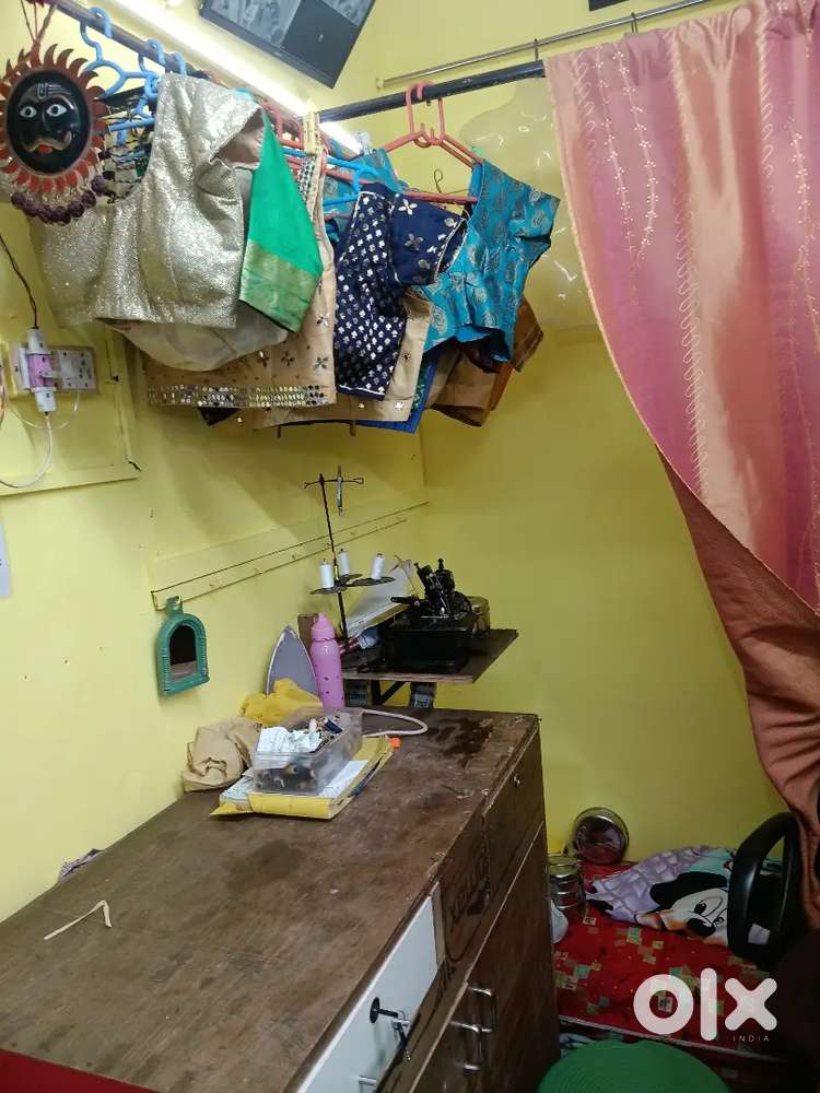 Ladies tailor wanted  immediately at panaji market