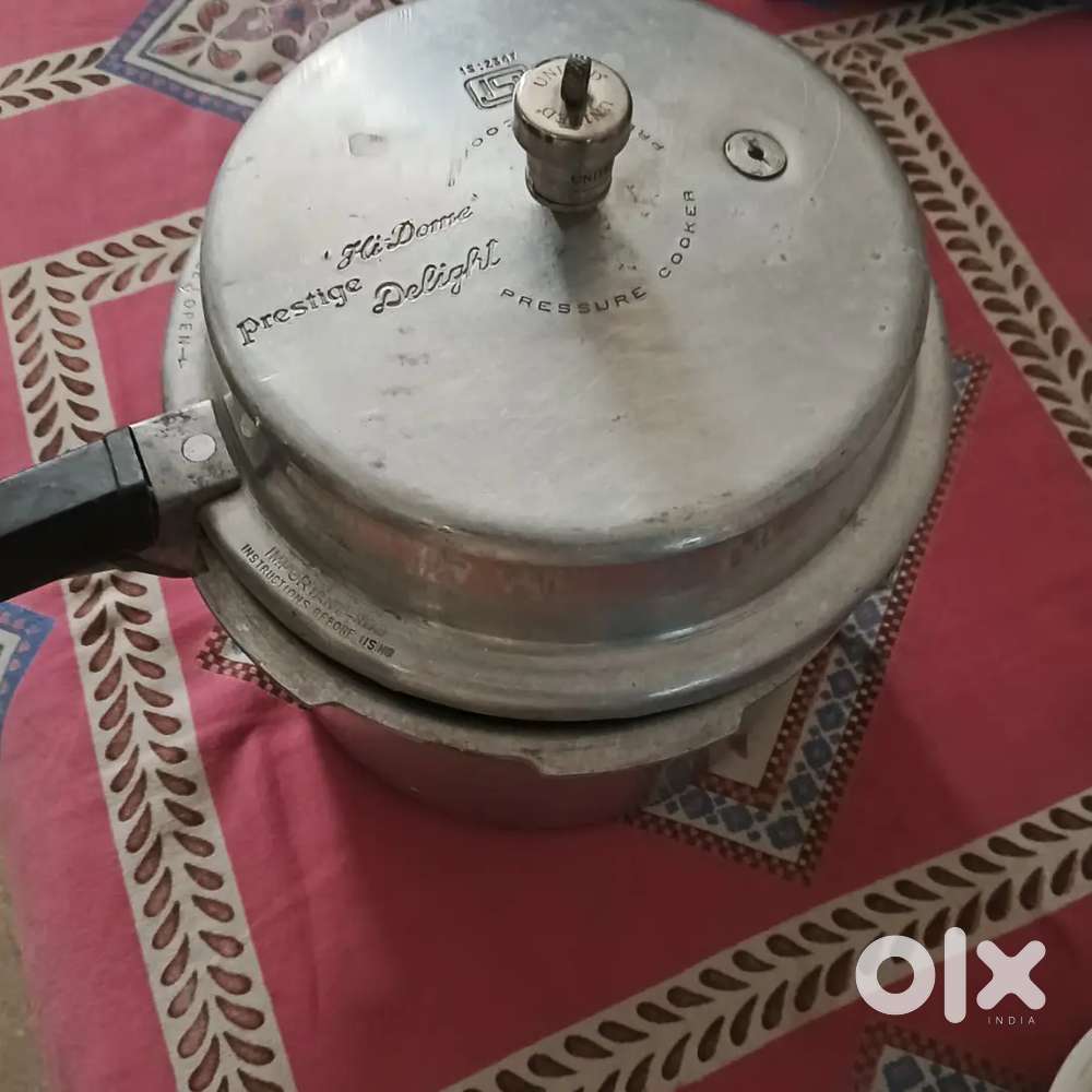 cooker prestige