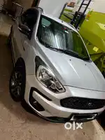 Ford Freestyle 2018 Diesel Well Maintained