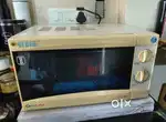Bajaj Microwave