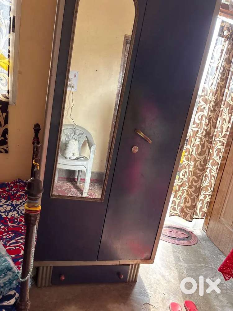 Godrej Iron