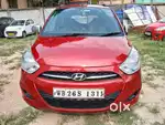 Hyundai i10 ERA 1.1 IRDE, 2011, Petrol