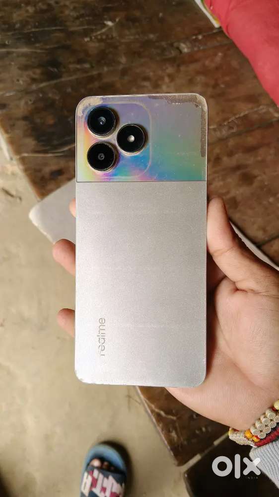 Realme c53 4/128
