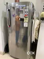 LG 4star with smart inverter (veg)