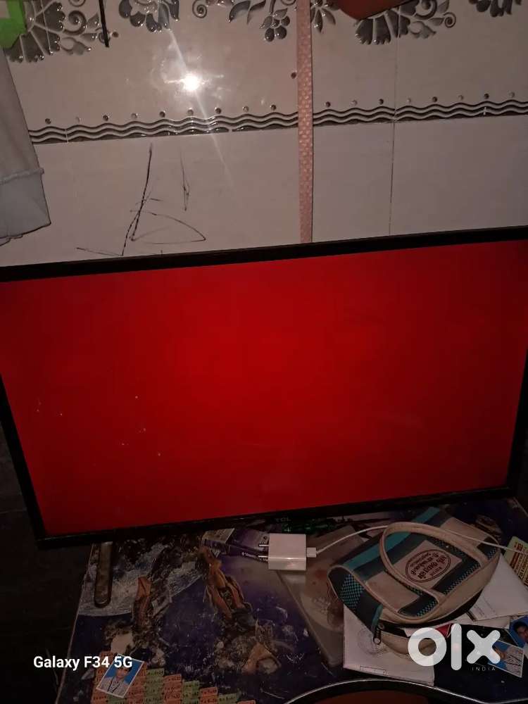 Tcl 2020 model led tv