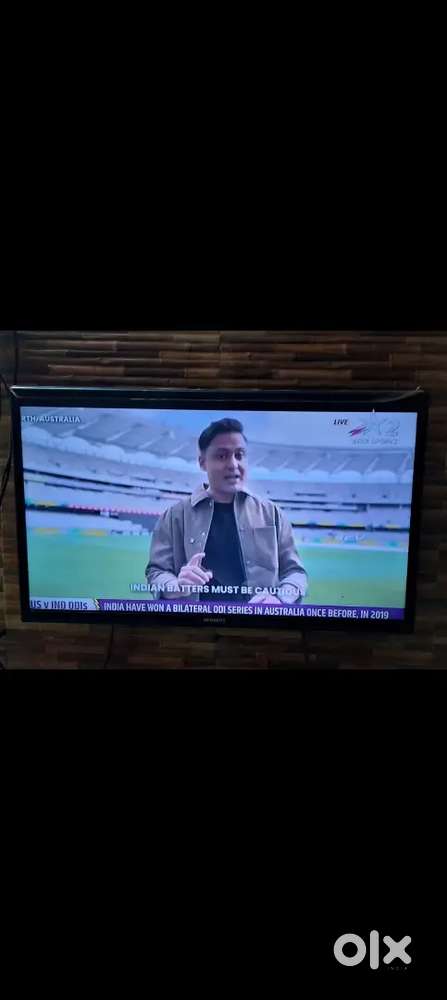 Samsun Led tv 43 inch