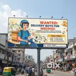 Messo Dilivery Boy