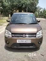 Maruti Suzuki Wagon R 1.2 VXI AGS, 2019, LPG