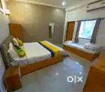 On higway property for lease Tapovan, Rishikesh