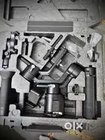DJI ROHIN -SC GIMBLE