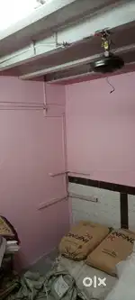 One room,1st floor,near minara masjid,dontet street,mumbai
