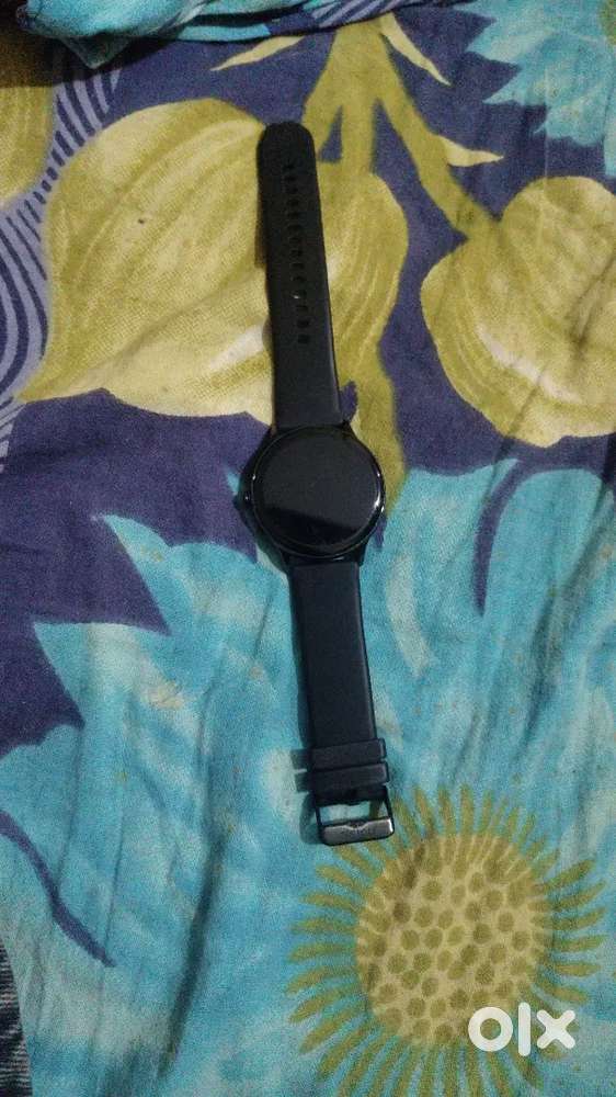 noice smart watch