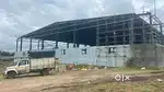 5500 sft warehouse available on rent at Ambad Midc