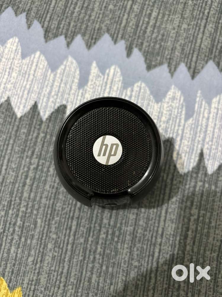 HP S6500 Original Speaker
