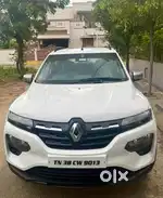 Renault KWID, 2020, Petrol