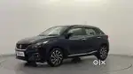 Maruti Suzuki Baleno 1.2 Alpha AT, 2022, Petrol