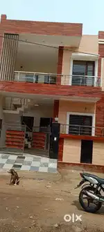 3BHK KOTHI FOR SALE READY TO MOVE IN SWARAJ ENCLAVE