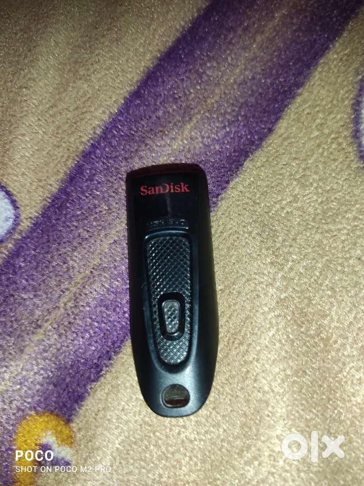 Sandisk pendrive