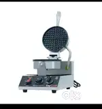 Waffle maker Machine