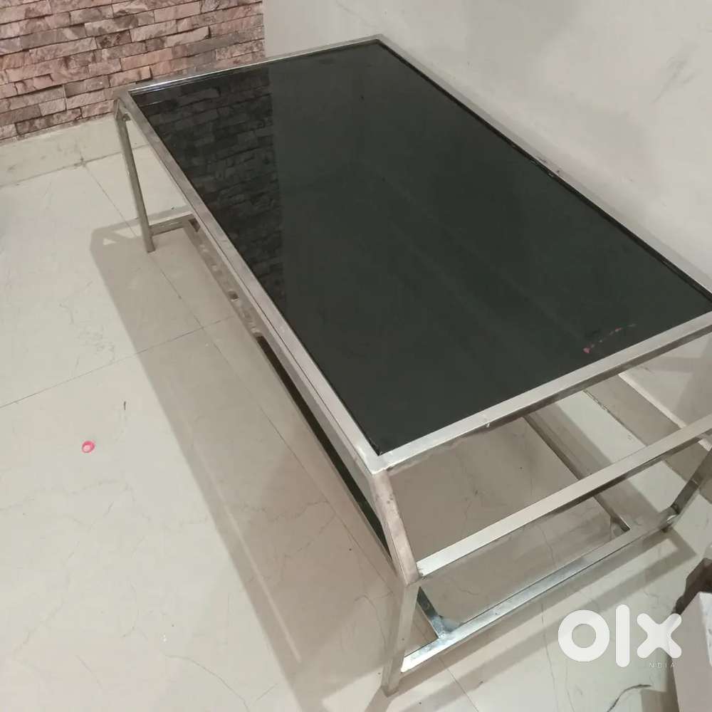 table for hall