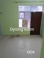 1 BHK + 1 study room Flat G. Floor Sector 57