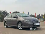 Honda City 2014-2015 i DTEC V, 2011, Diesel