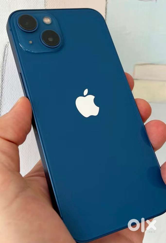 IPhone 13-Good Condition