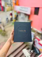 Vivo X200 FE 5G 12/256 GB ( SEALED )