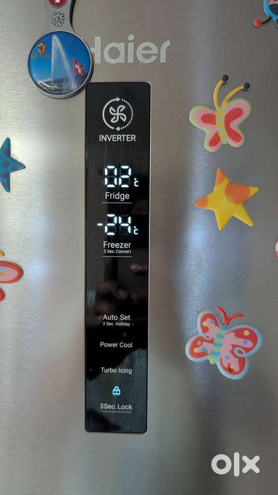 Good condition latest model Refrigerator