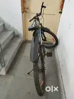 Bicycle Hercules