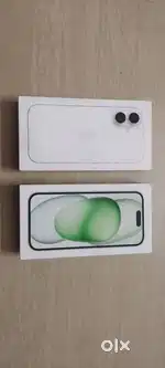 iPhone 16 & 15 - 128GB