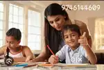 Home tutor needs, specially  science and maths.