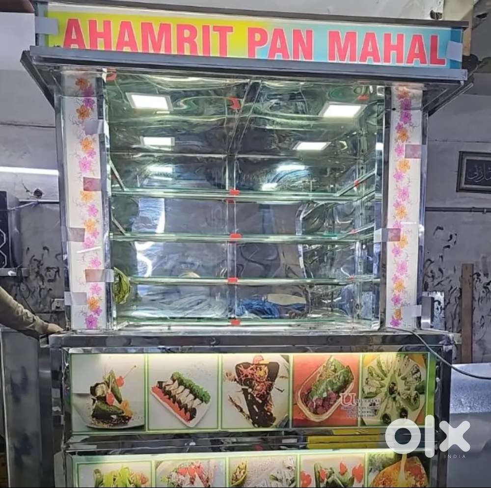 SALE - Pan Shop Stainless Steel