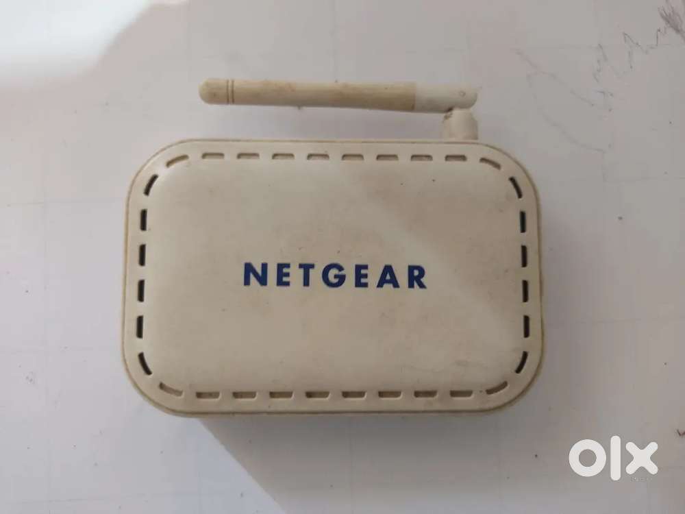 Wifi router