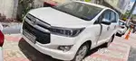 Toyota Innova Crysta 2.8Z Automatic, 2019, Diesel