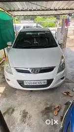 Hyundai i20 2012 Petrol 67300 Km Driven